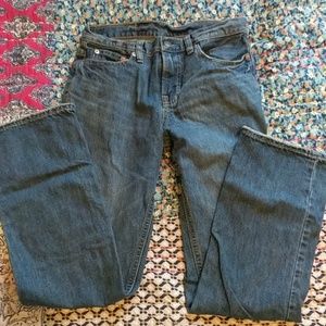 Polo Ralph Lauren boys jeans size 14